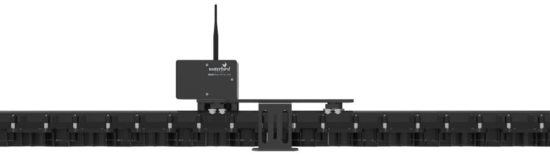 Panasonic PanaTrack camera slider system