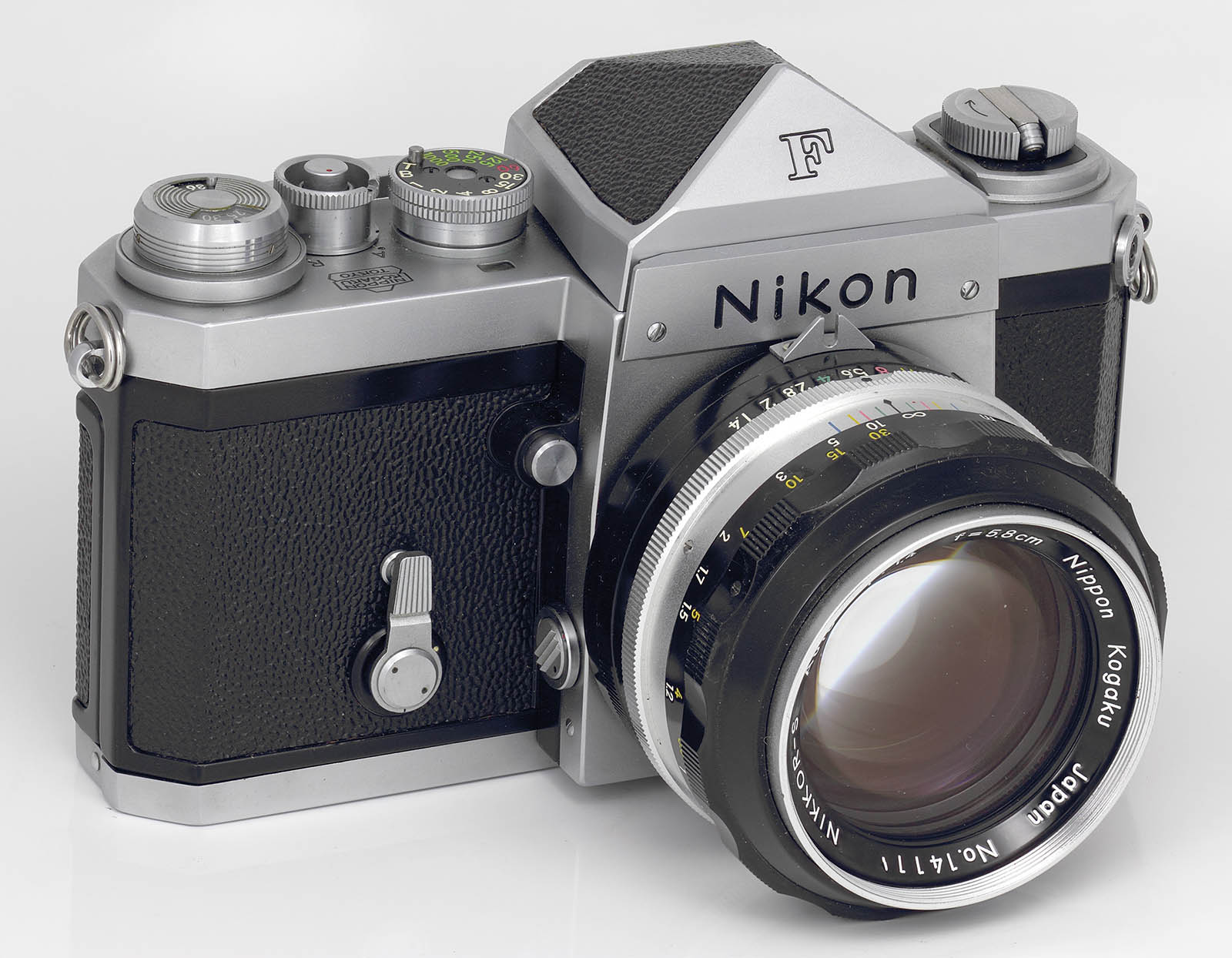 The Rise and Fall of the Press Camera | PetaPixel