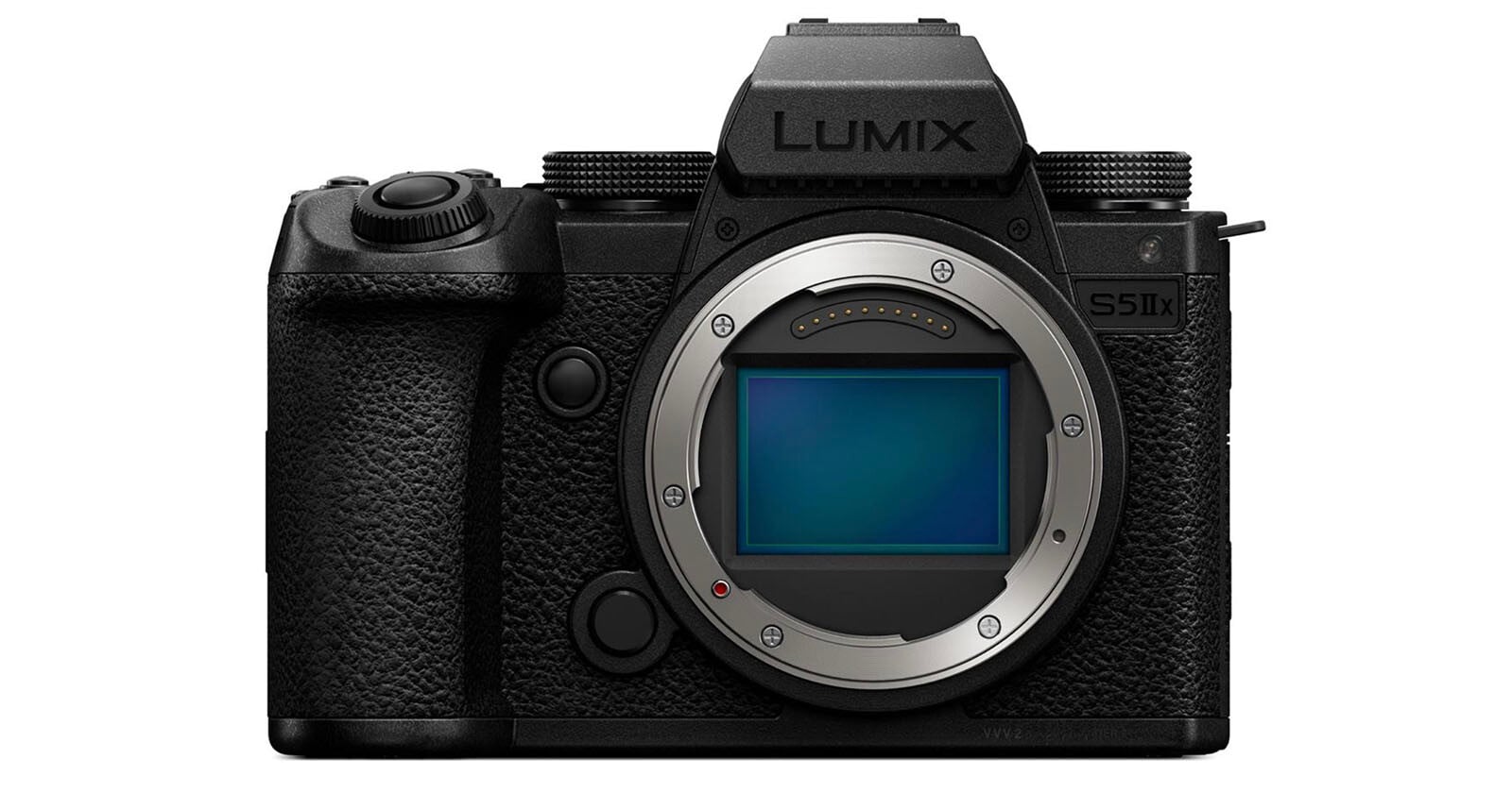 Panasonic Announces Blackmagic RAW Compatibility for S5IIX and S5II