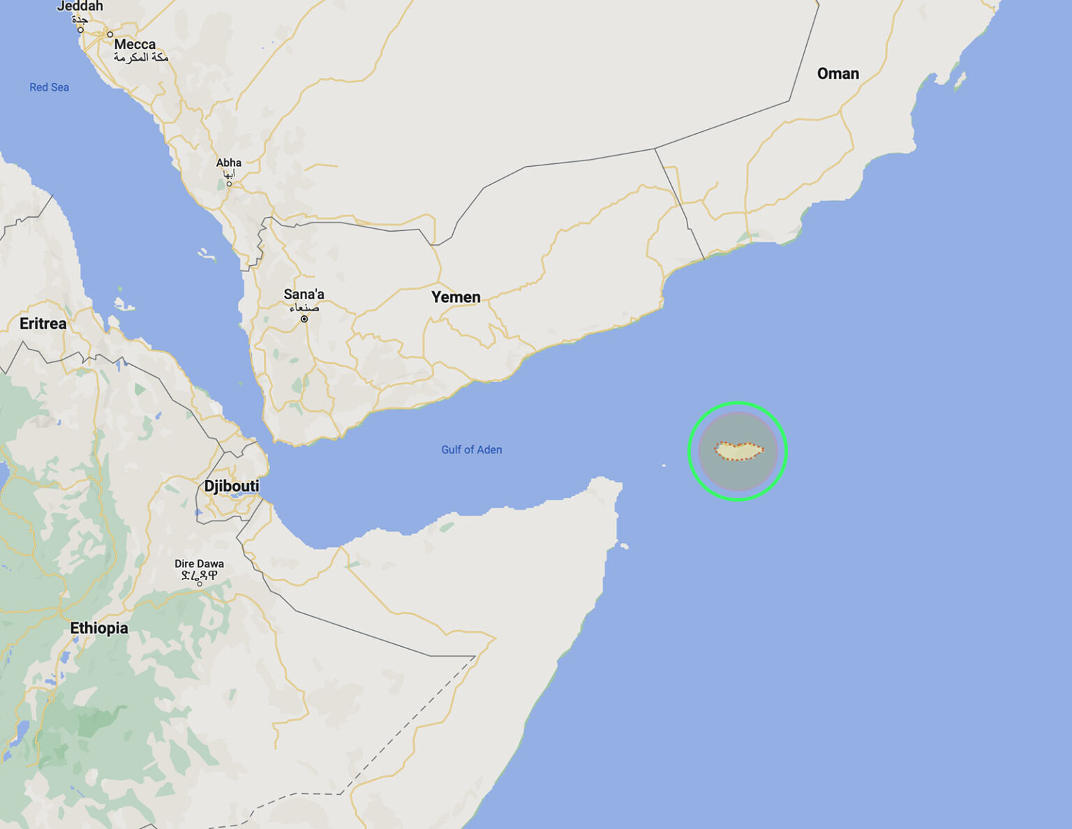 Socotra: Hidden Gem in the Arabian Sea is a Photographer's Paradise ...