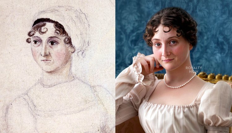 Jane Austen