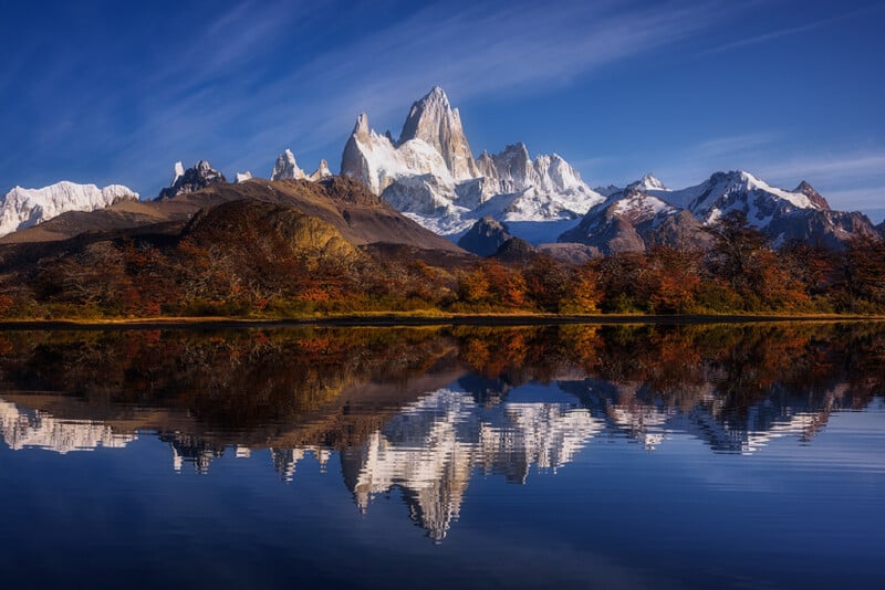 Patagonia