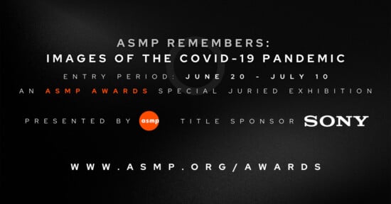 ASMP Remembers