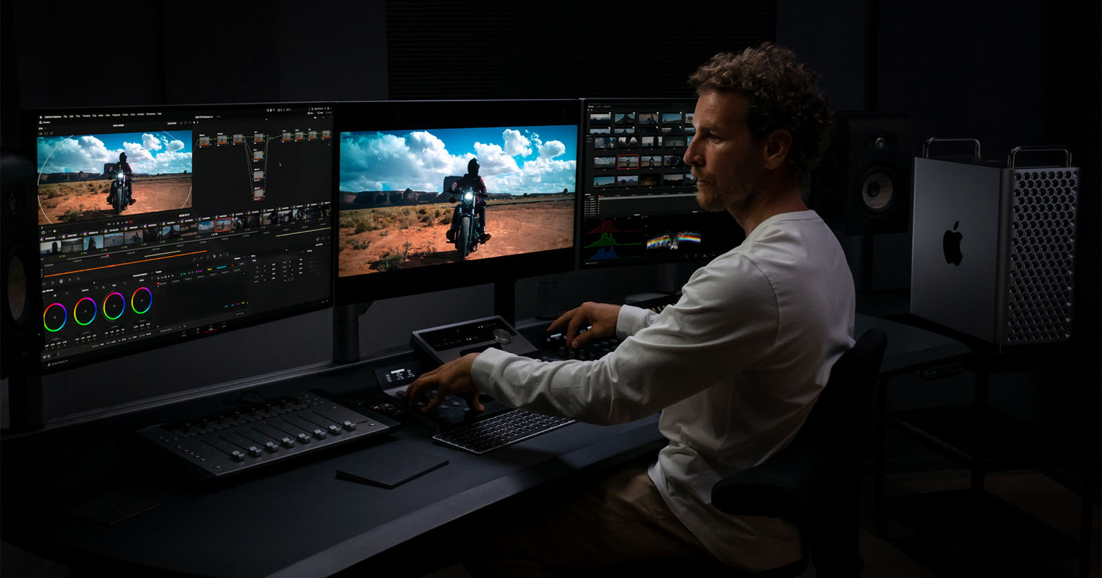 Apple Launches M2 Ultra, its Most Powerful Processor Ever PetaPixel