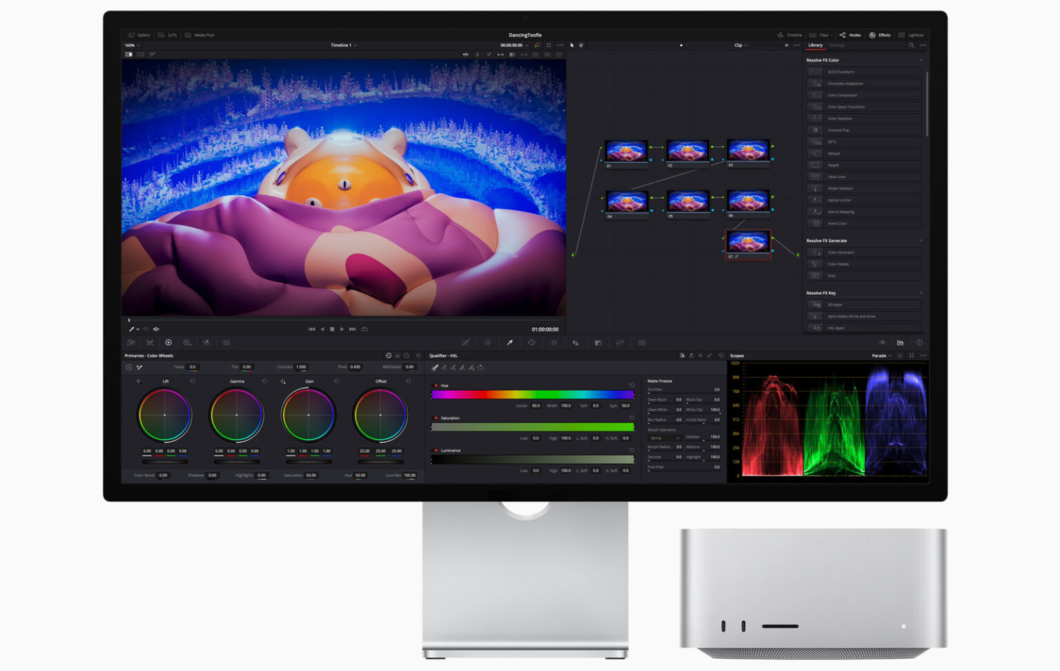 Mac studio m2 ultra