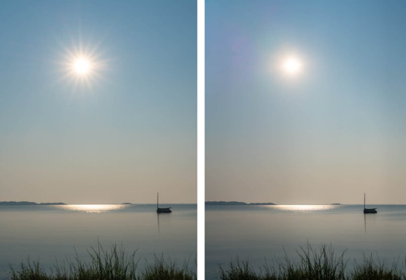Lens Flare in Photography: A Complete Guide