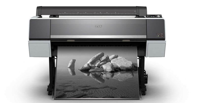 Epson Printer