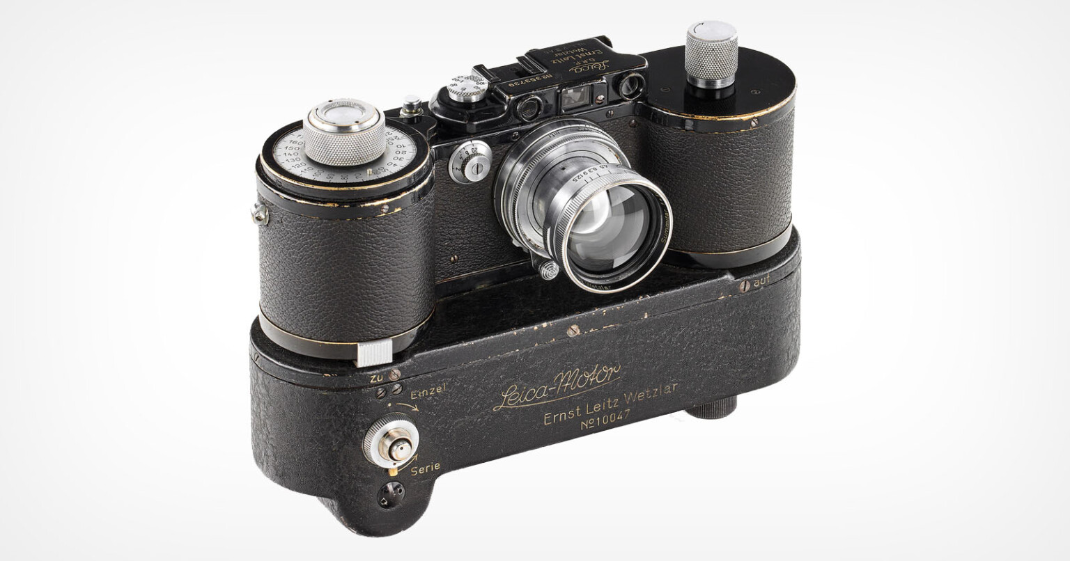 9 of the Most Unusual Digital Cameras Ever Made | PetaPixel
