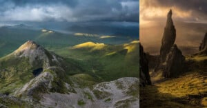 Scottish Landscape Photographer of the Year