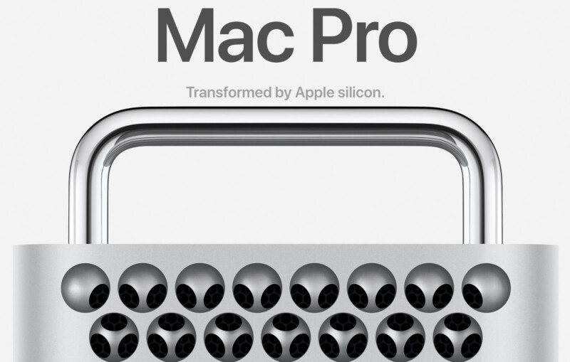 Mac Pro price