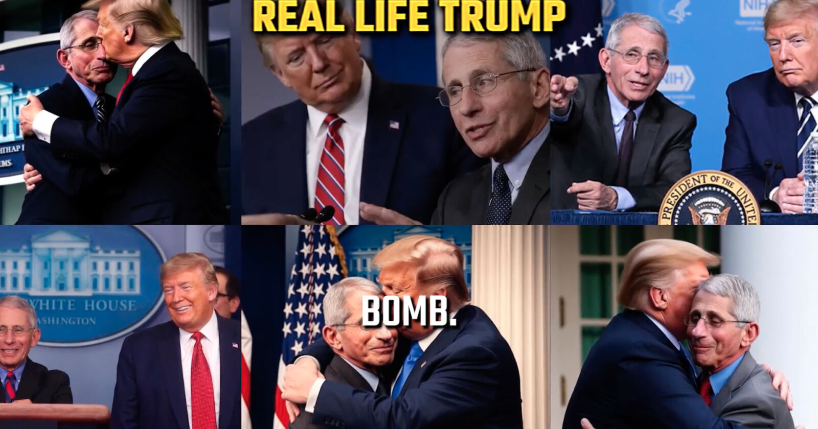 AI-Generated Images Will Make 2024 US Presidential Elections a 'Mess'