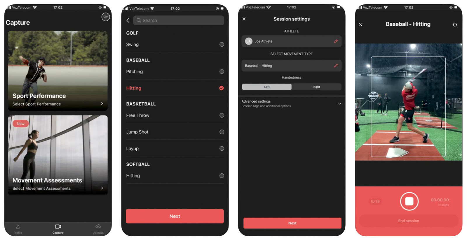 Baseball Scouts Use iPhones and AI to Evaluate Skills and Predict ...