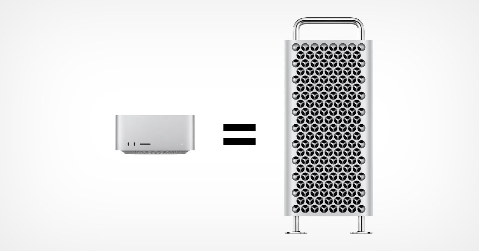The New Mac Pro is Not the Computer You Think It Is | PetaPixel