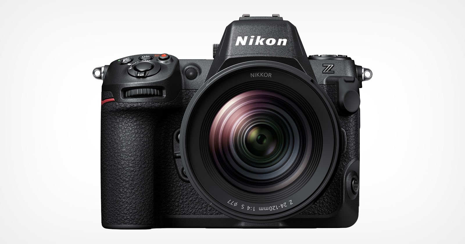 Nikon Z8 Initial Review: Awww It's a Baby Z9! 