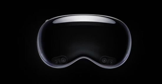 Apple Vision Pro is a Revolutionary AR/VR Headset and 3D Camera | PetaPixel
