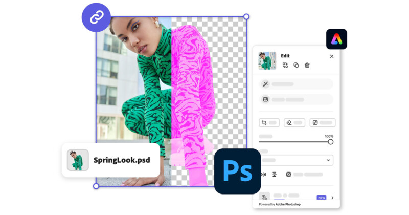adobe express