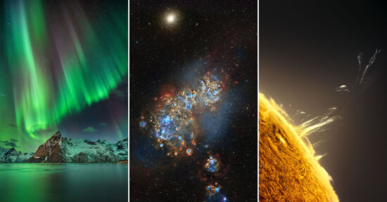 Astronomy Photographer of the Year 2023