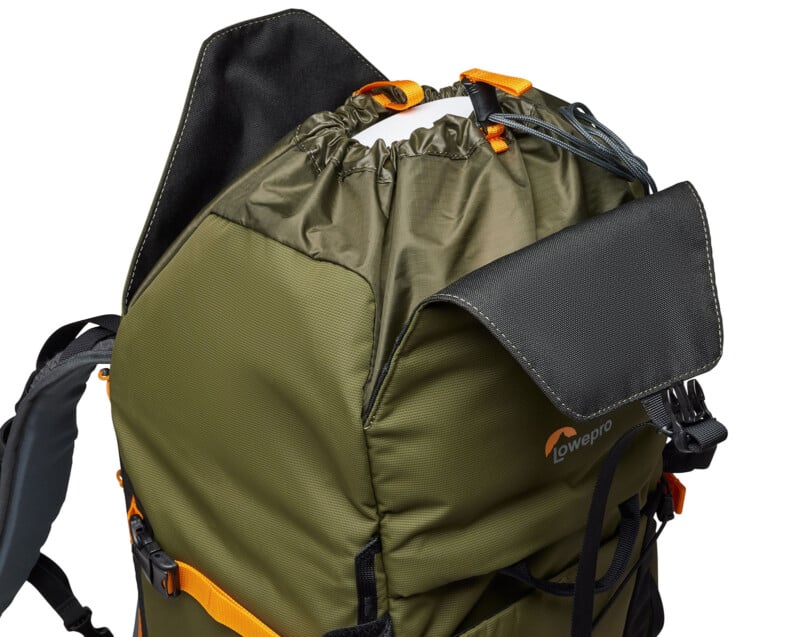 Lowepro PhotoSport X