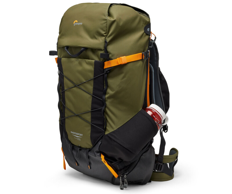 Lowepro PhotoSport X