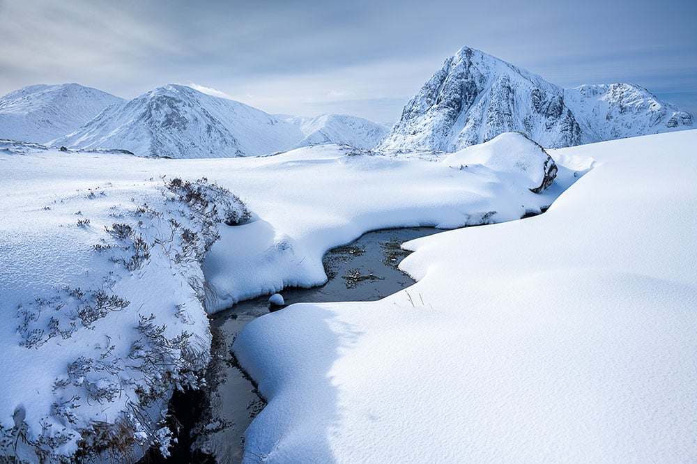 Landscape Photo Competition Celebrates the Rugged Beauty of Scotland ...