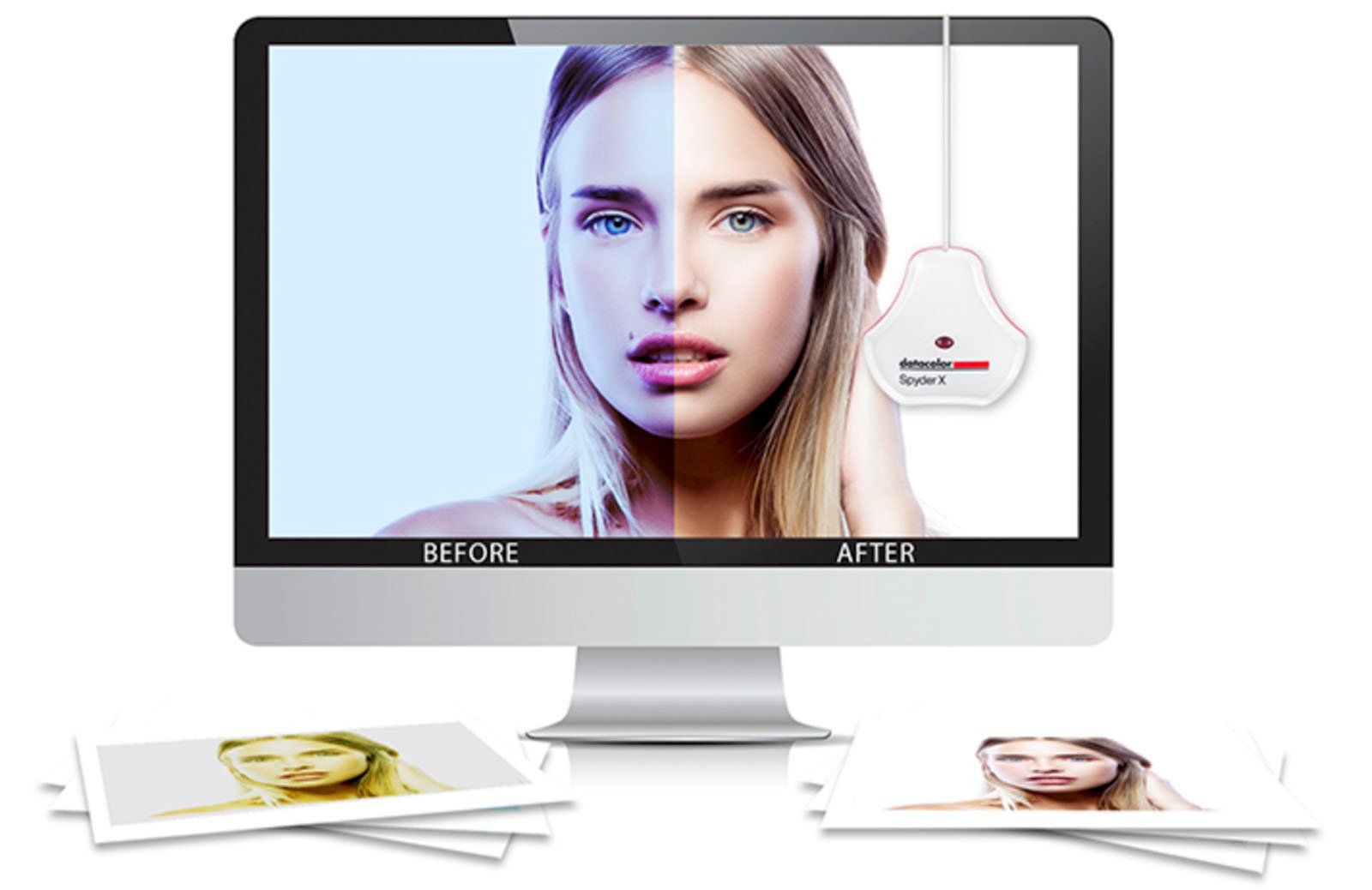 TruHu Review A Simple Way To Calibrate Monitors With A Smartphone