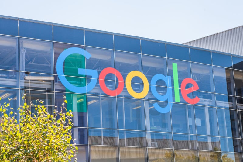 Alphabet cède son activité Google Domains à Squarespace