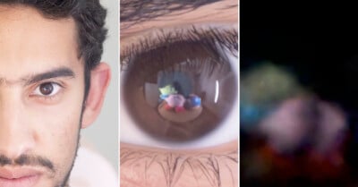 Scientists Can Now Reconstruct Rooms from Eye Reflections in Photos ...