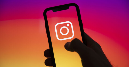 Instagram Notes update