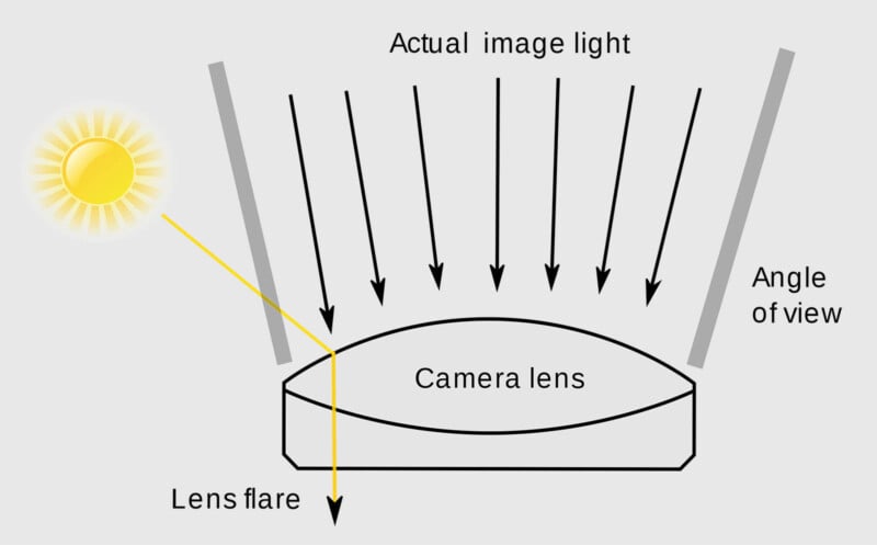 Lens Flare in Photography: A Complete Guide | PetaPixel