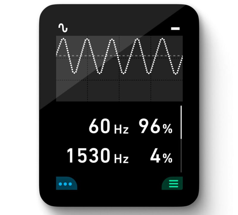 Lit Systems Lit Duo 1 light meter