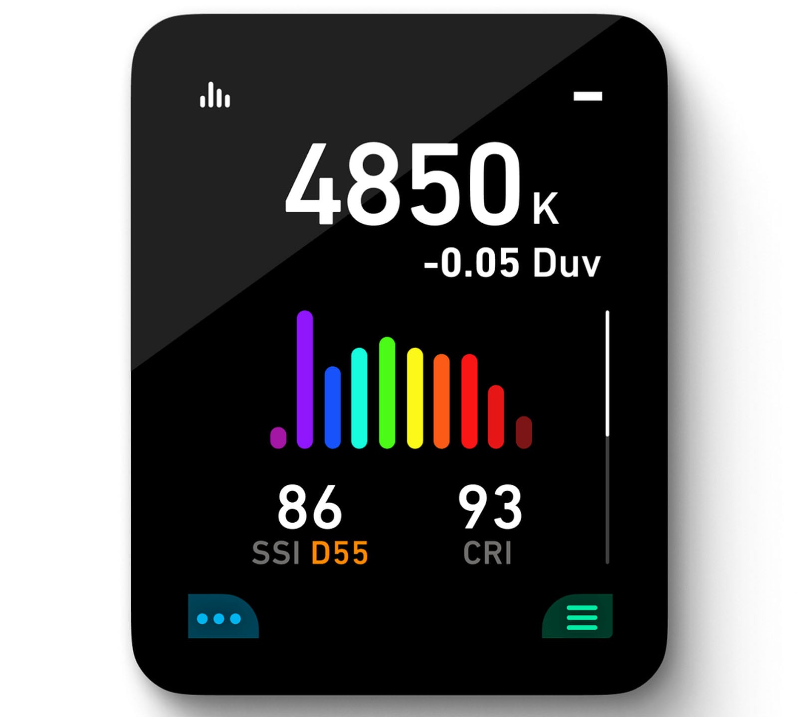 The Lit Duo 1 is a Clever New Light Meter Made for Filmmakers | PetaPixel