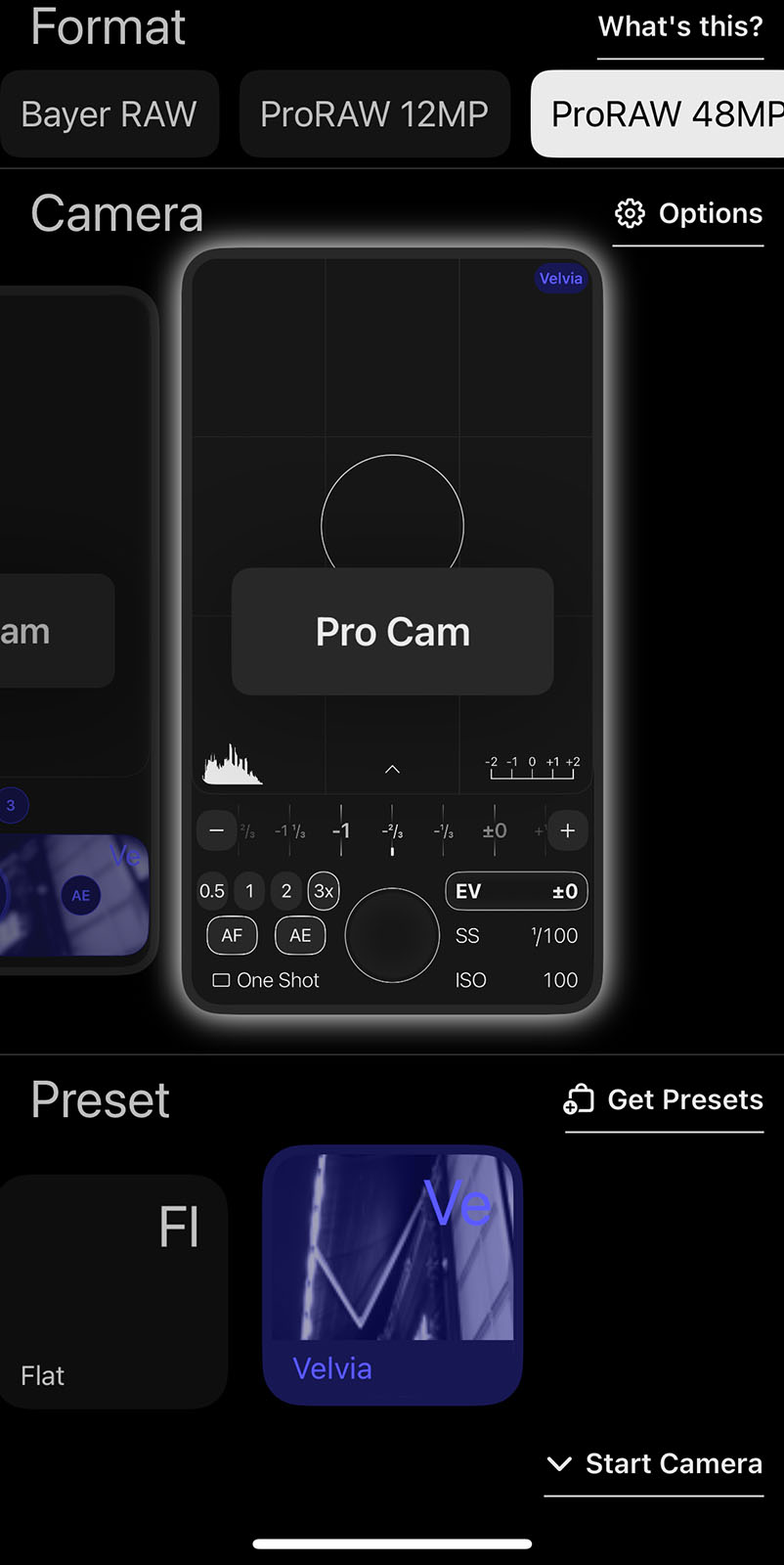iOS App Luma Now Has a 