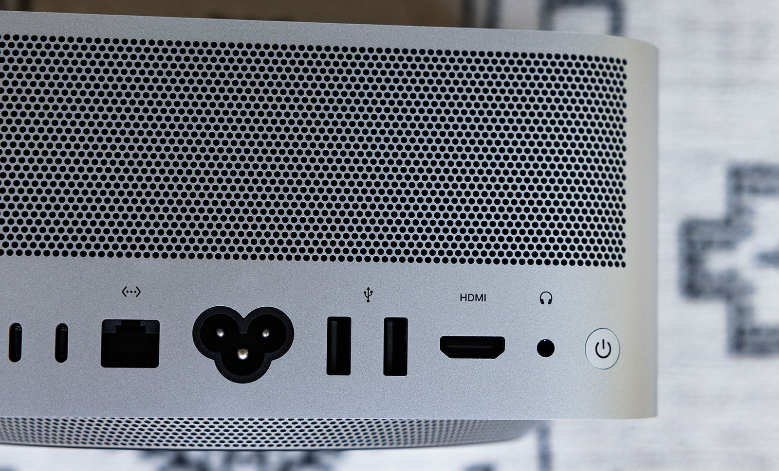 Apple M2 Ultra Mac Studio Review: It Shreds Through Photo and Video ...