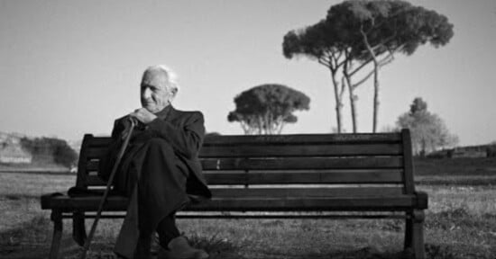 Italian photographer Paolo Di Paolo dies