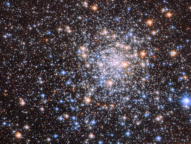 NGC 6544