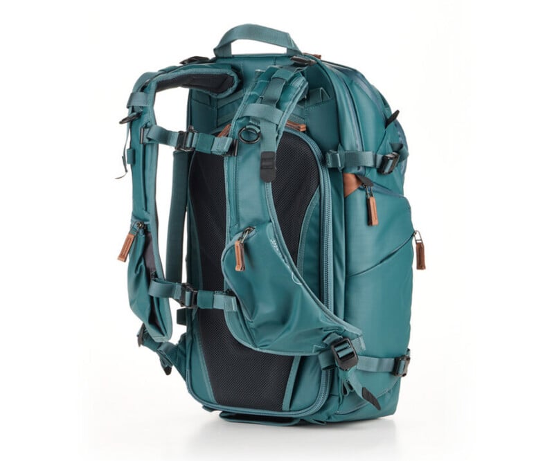 Shimoda "Women's Collection" backpack