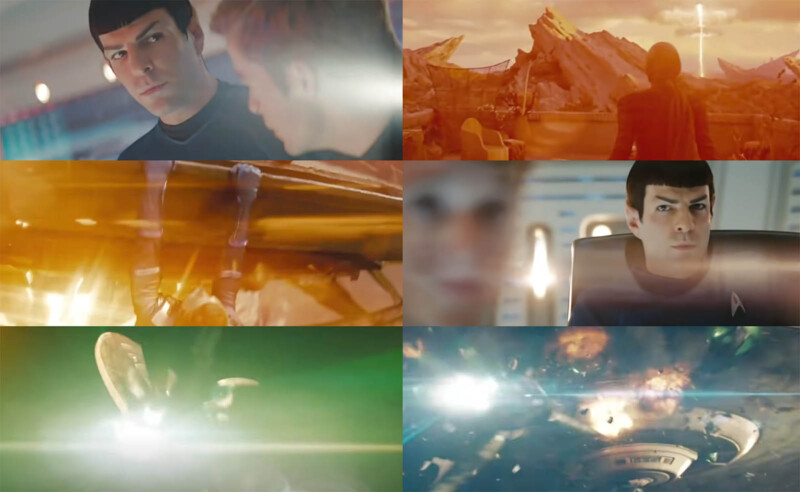 jj abrams lens flare star trek