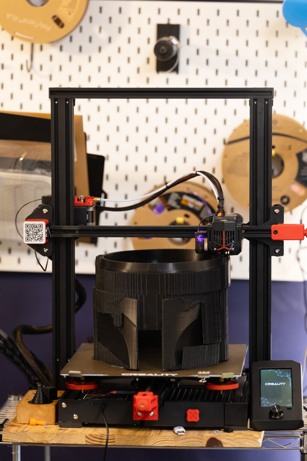 How Today's New 3D Printers Open Up New Possibilities to Photographers
