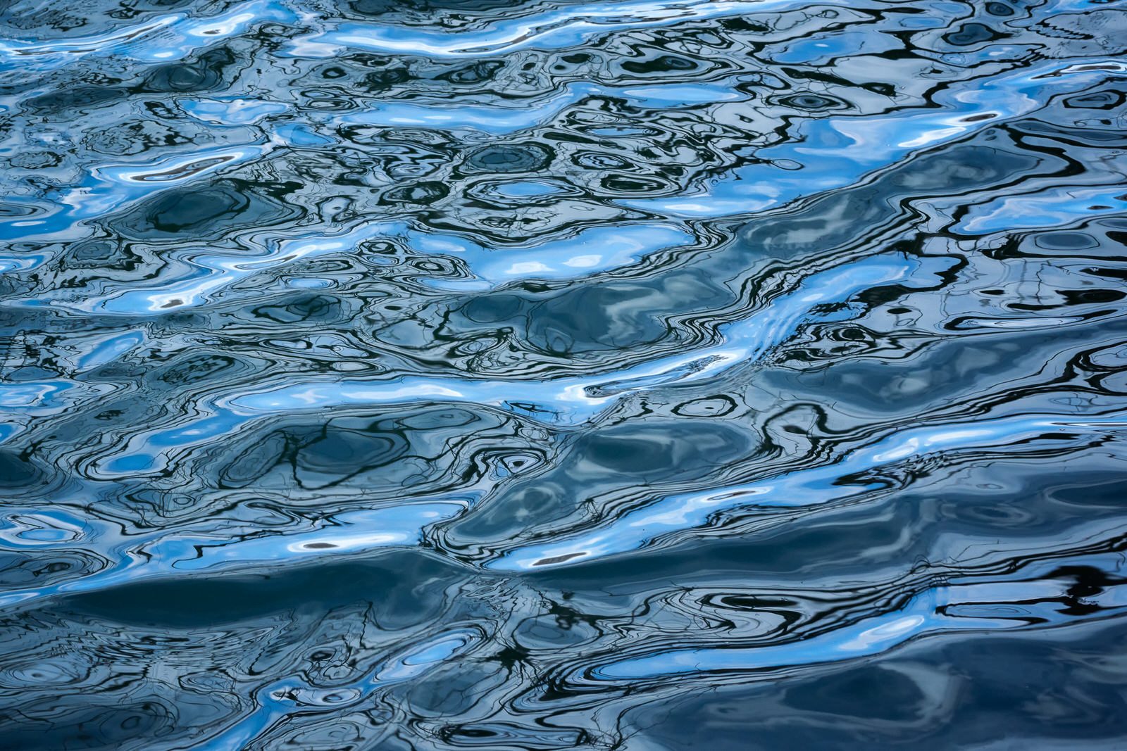 Abstract State of Mind: Seeing Beyond the Literal in Landscape Photos ...