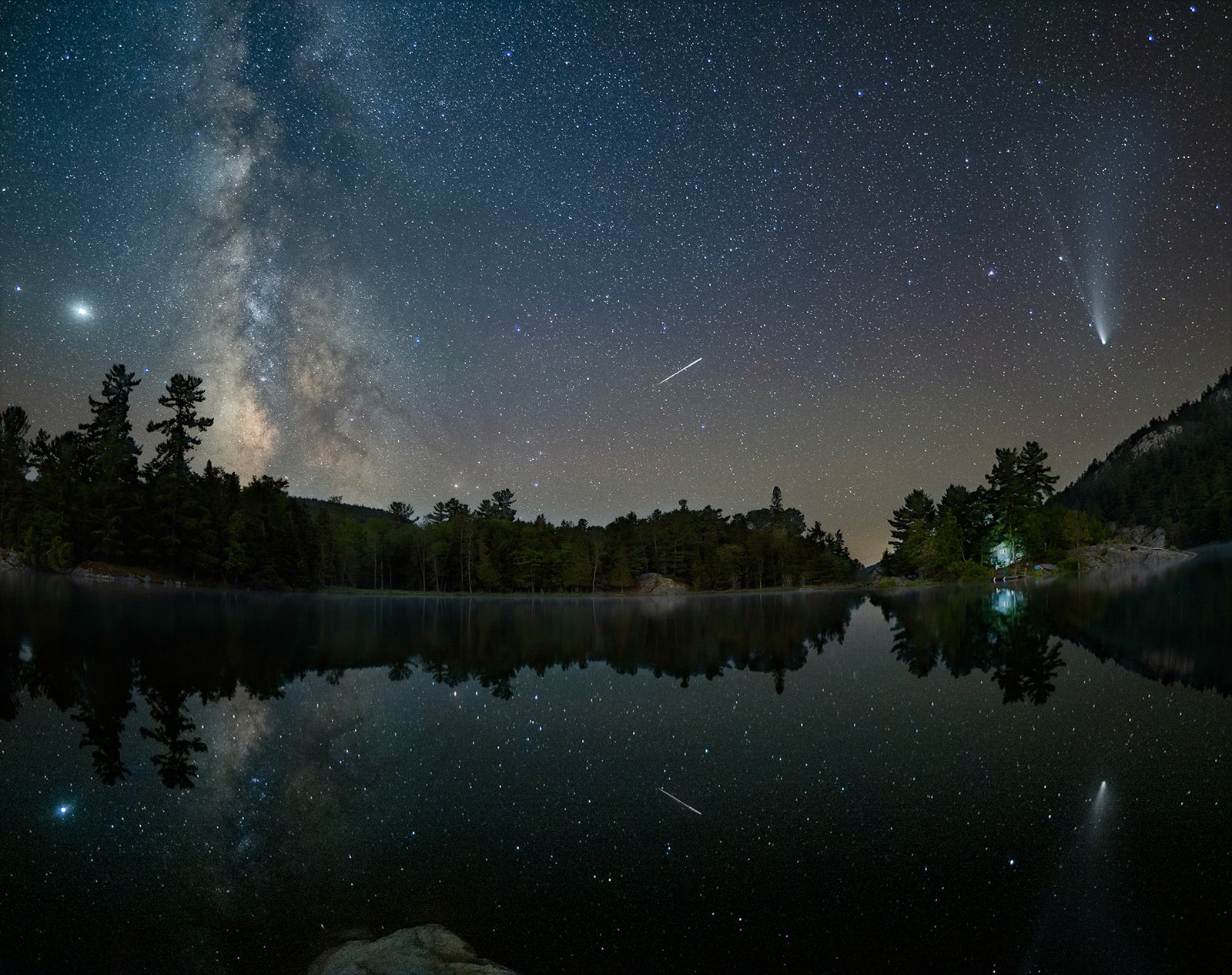 A Complete Guide to Capturing Gorgeous Photos of the Night Sky | PetaPixel