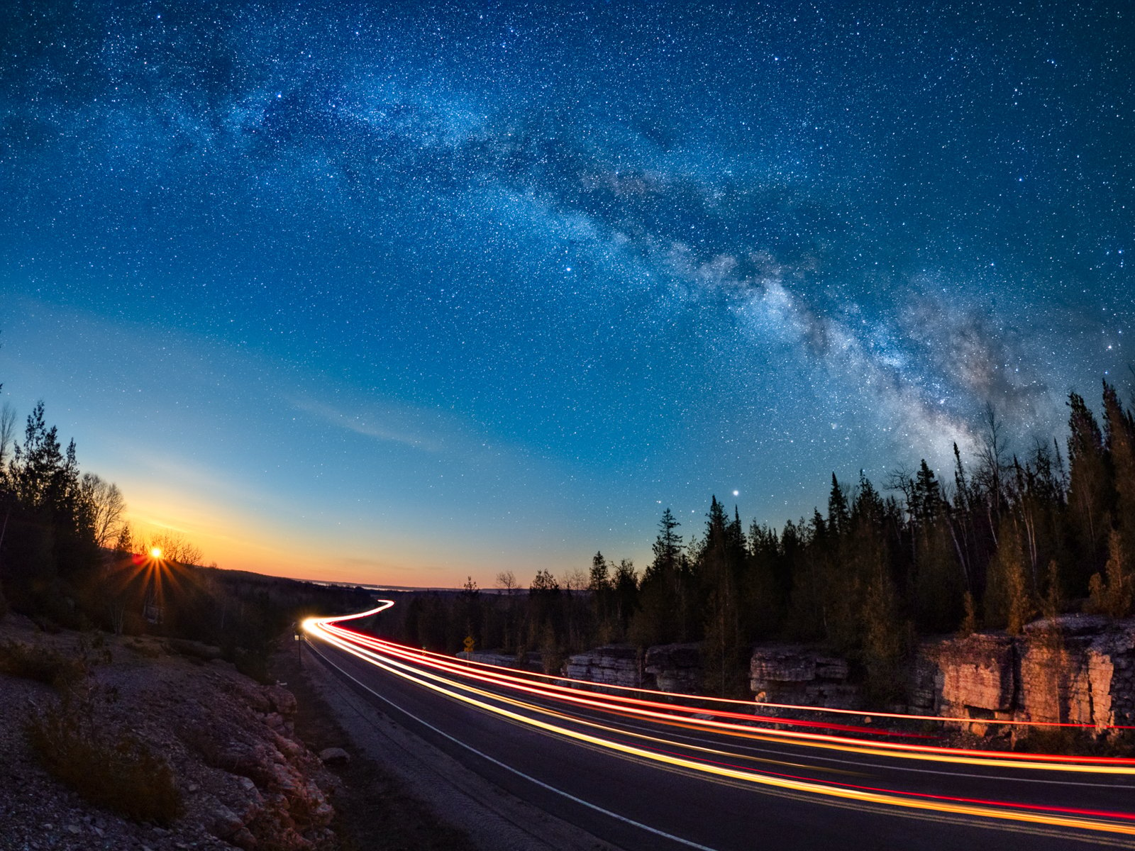 A Complete Guide to Capturing Gorgeous Photos of the Night Sky | PetaPixel