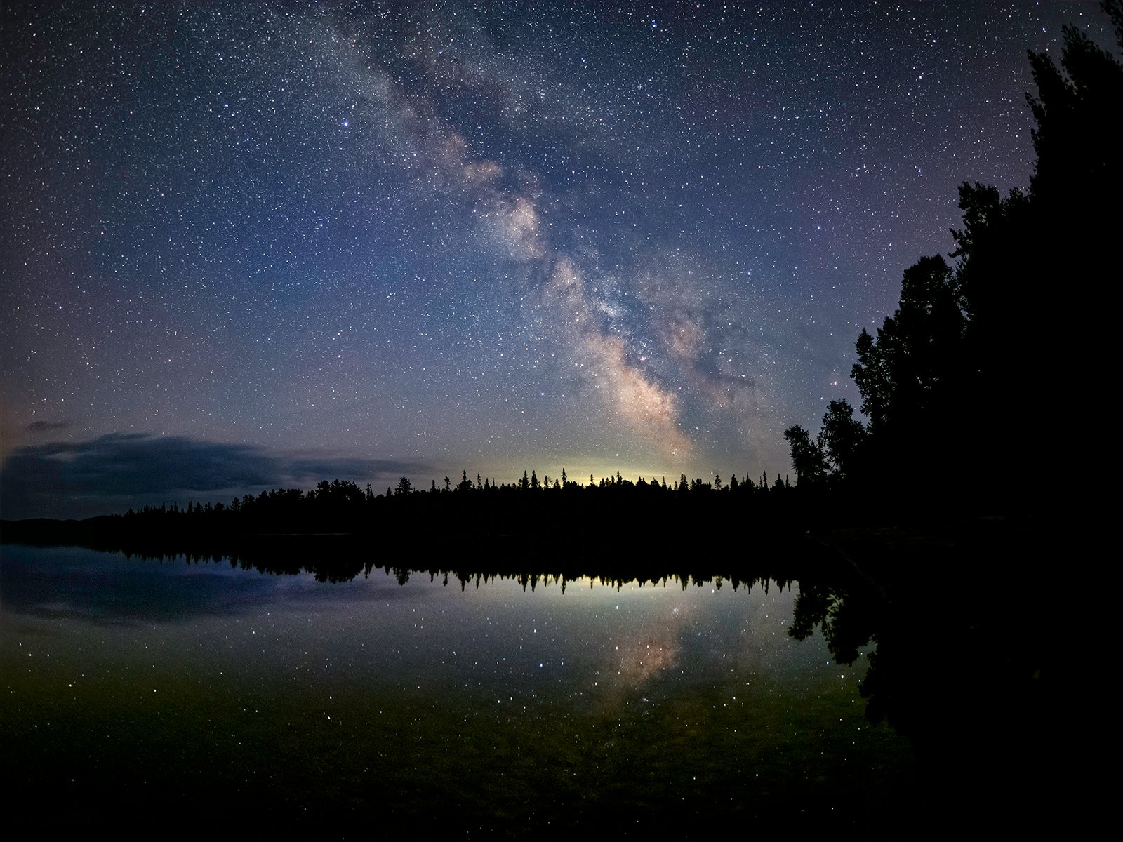 A Complete Guide to Capturing Gorgeous Photos of the Night Sky | PetaPixel