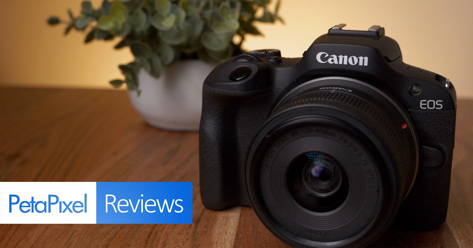 Gear Review: Canon EOS M50 Mirrorless Camera Kit