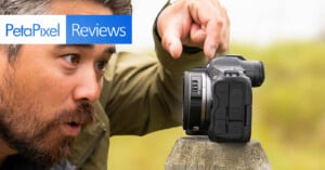Canon RF 28mm Review