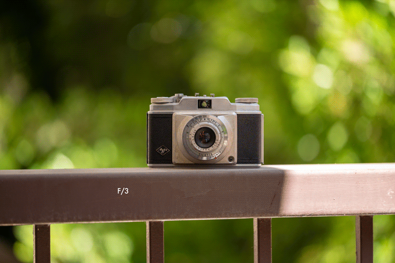 Nikon 105mm f/2.8 MC S Lens review