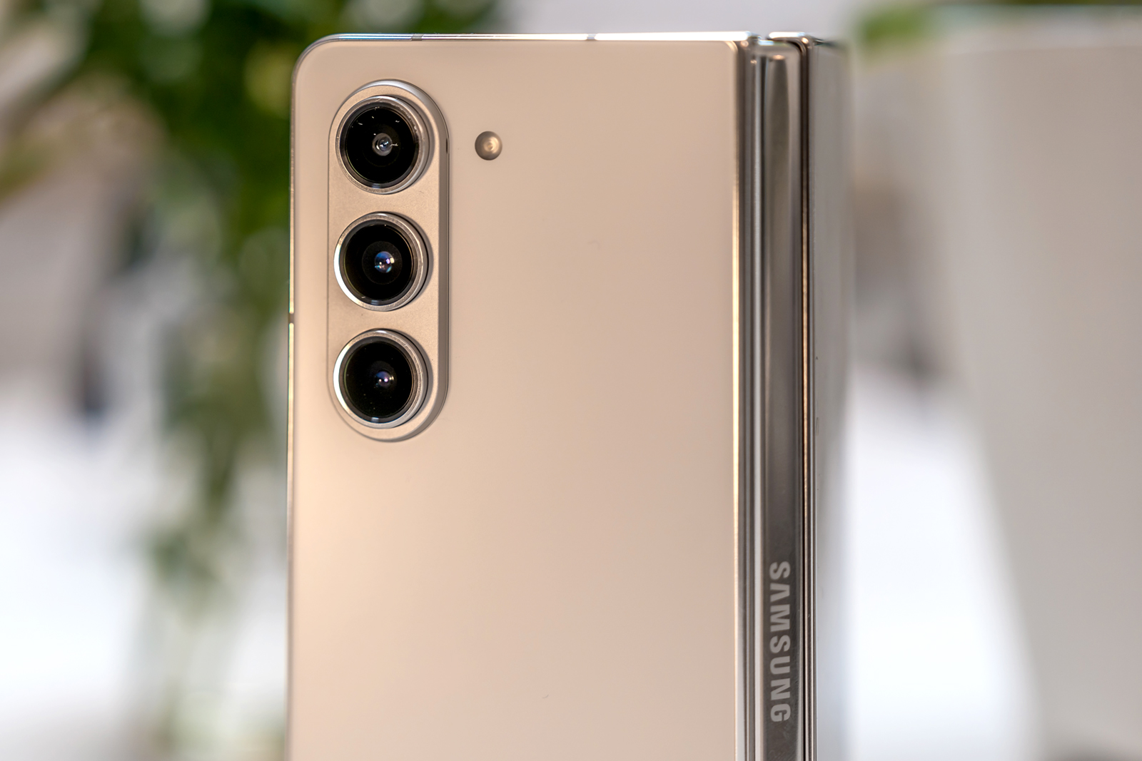 Hands-On with the Galaxy Z Fold 5 and Flip 5: Cameras Still Aren't the ...