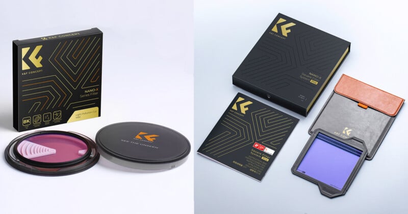 K&F-CONCEPT-Light-Pollution-Filters