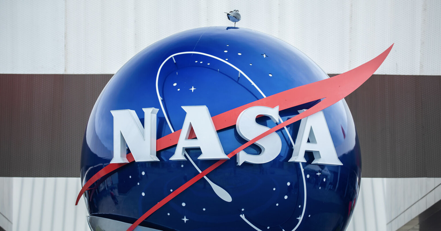 Nasa tv