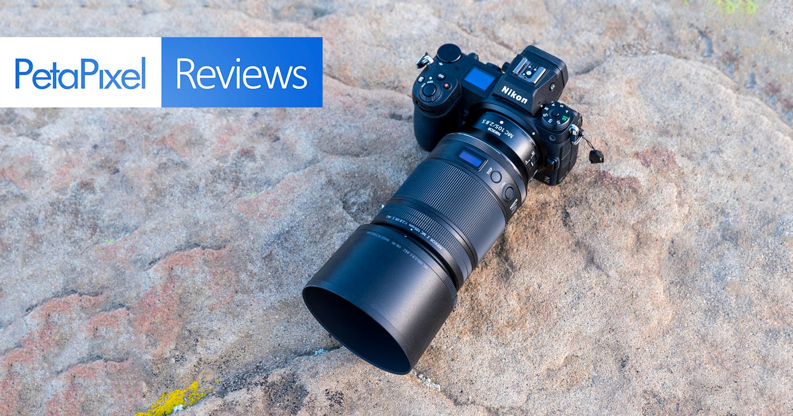 Nikon Z 105mm f/2.8 Macro Lens Review: A Stunning Tele Macro Combo