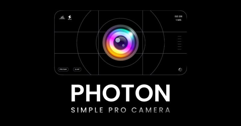 Photon app